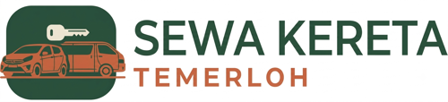Logo Sewa Kereta Temerloh & Mentakab
